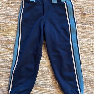 Youth Boomba softball pants